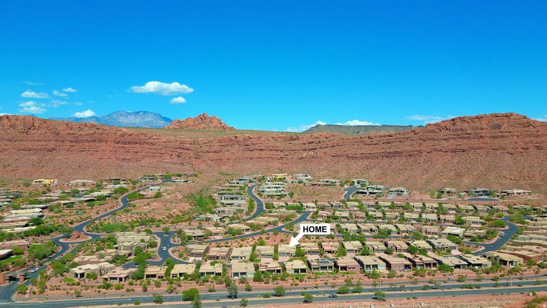 House in St. George, Utah, United States 4 - 18561462