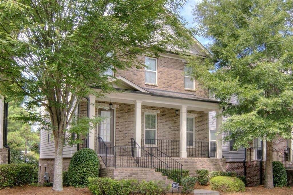House in Johns Creek, Georgia, United States 2 - 18520200