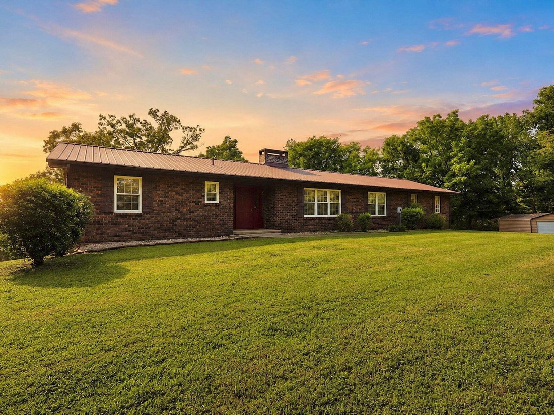 House in Benton, Tennessee, United States 1 - 18562162