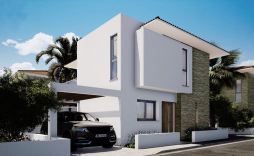 Villa in Paphos, Paphos, Cyprus 1
