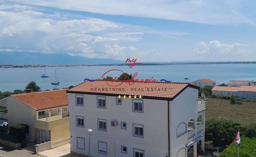 House in Vir, Zadar County, Croatia 1