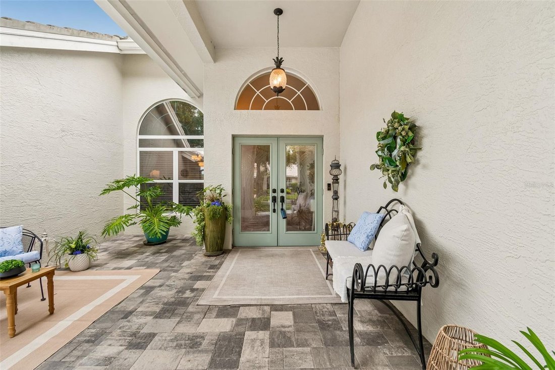 House in Tampa, Florida, United States 4 - 18561820