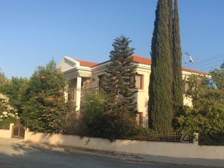 House in Ypsonas, Limassol, Cyprus 3 - 13004794