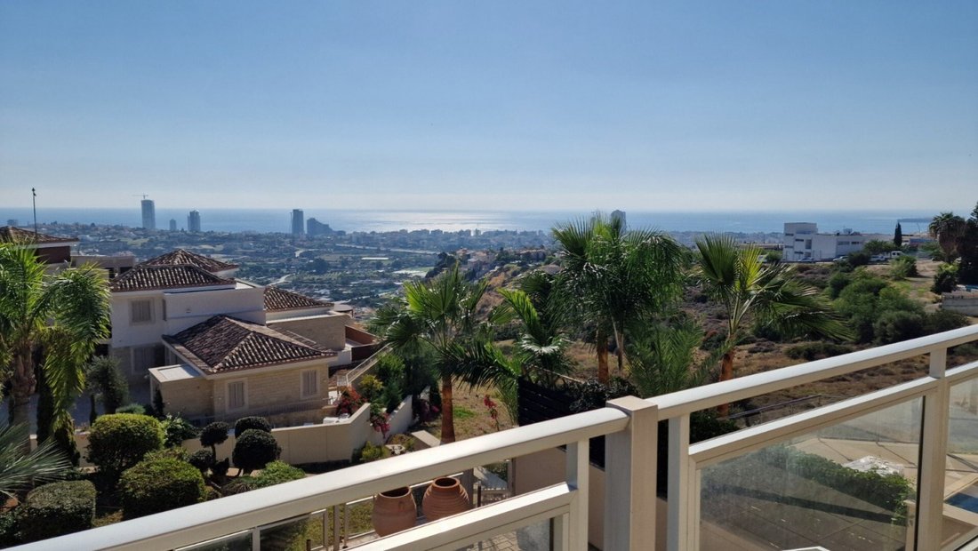 House in Germasogeia, Limassol, Cyprus 2 - 13005456