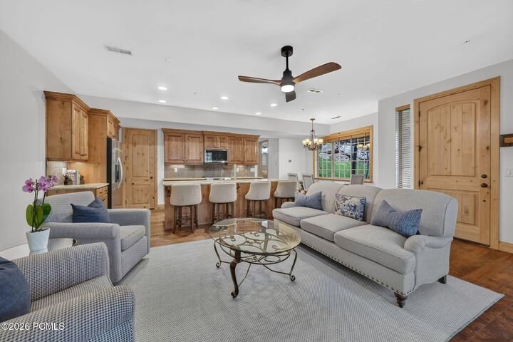 Condo in Park City, Utah, United States 4 - 18564069