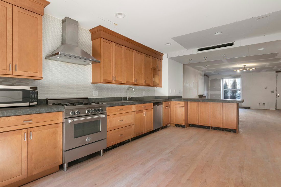 Townhouse in New York, New York, United States 5 - 18548528