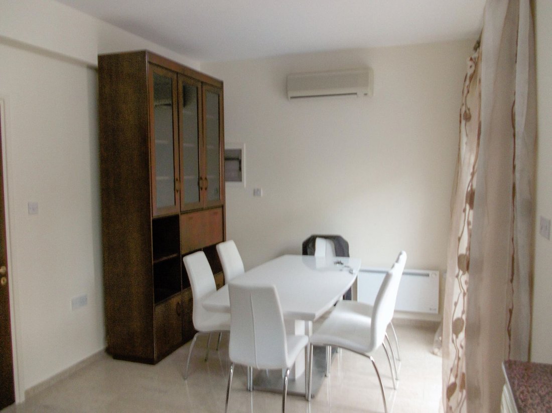 Villa in Germasogeia, Limassol, Cyprus 5 - 14404108