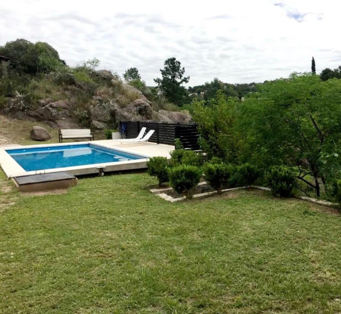 House in Villa Carlos Paz, Cordoba, Argentina 2 - 18560773