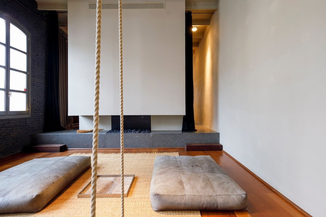 Penthouse in Ciutat Vella, Barcelona, Spain 2 - 18558145