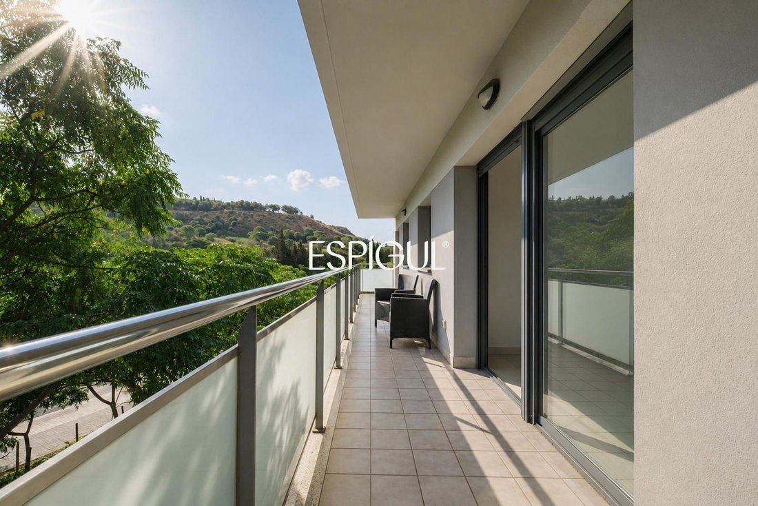 Apartment in Sants-Montjuic, Barcelona, Spain 1 - 18558062