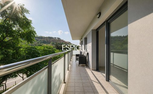 Apartment in Sants-Montjuic, Barcelona, Spain 1