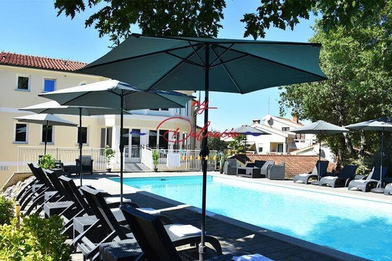 Porec, Istria County, Croatia 3 - 17698414