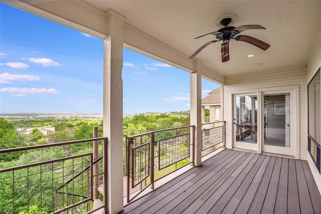 House in Horseshoe Bay, Texas, United States 3 - 18562001