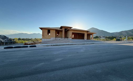 House in Erda, Utah, United States 1