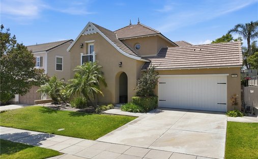 House in Upland, California, United States 1