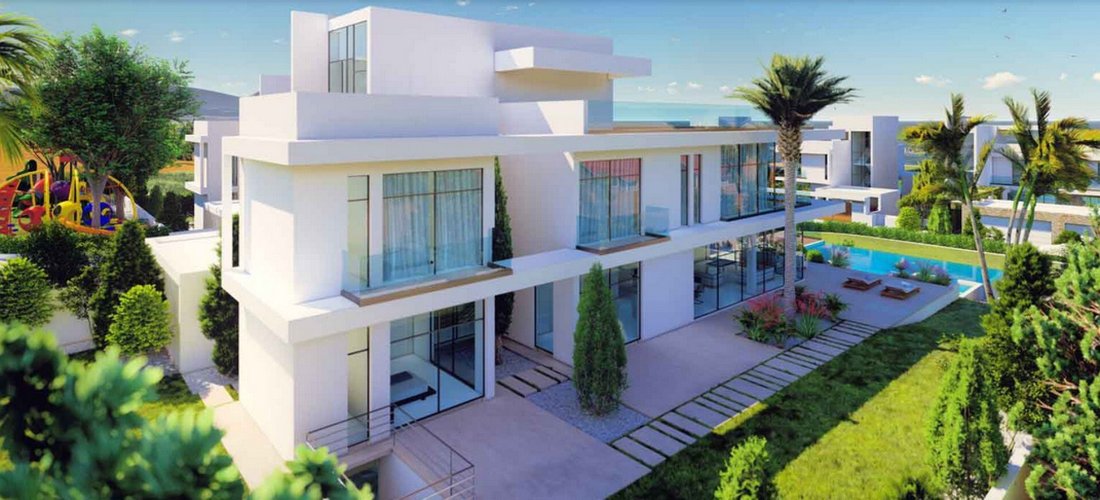 House in Poli Crysochous, Paphos, Cyprus 3 - 13005595