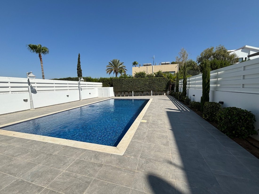 House in Agios Tychon, Limassol, Cyprus 1 - 14615034