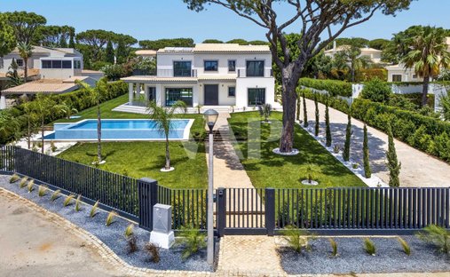 Villa en Vilamoura, Quarteira, Algarve 1