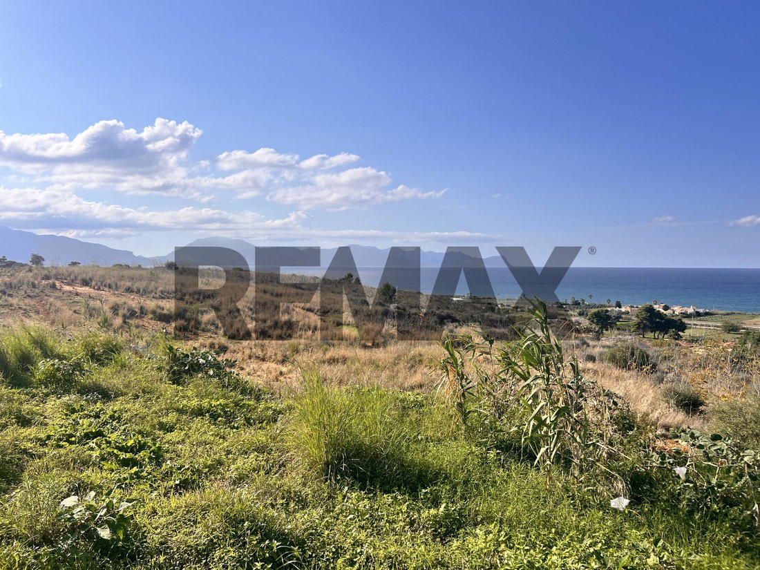 Land in Balestrate, Sicily, Italy 2 - 18564021