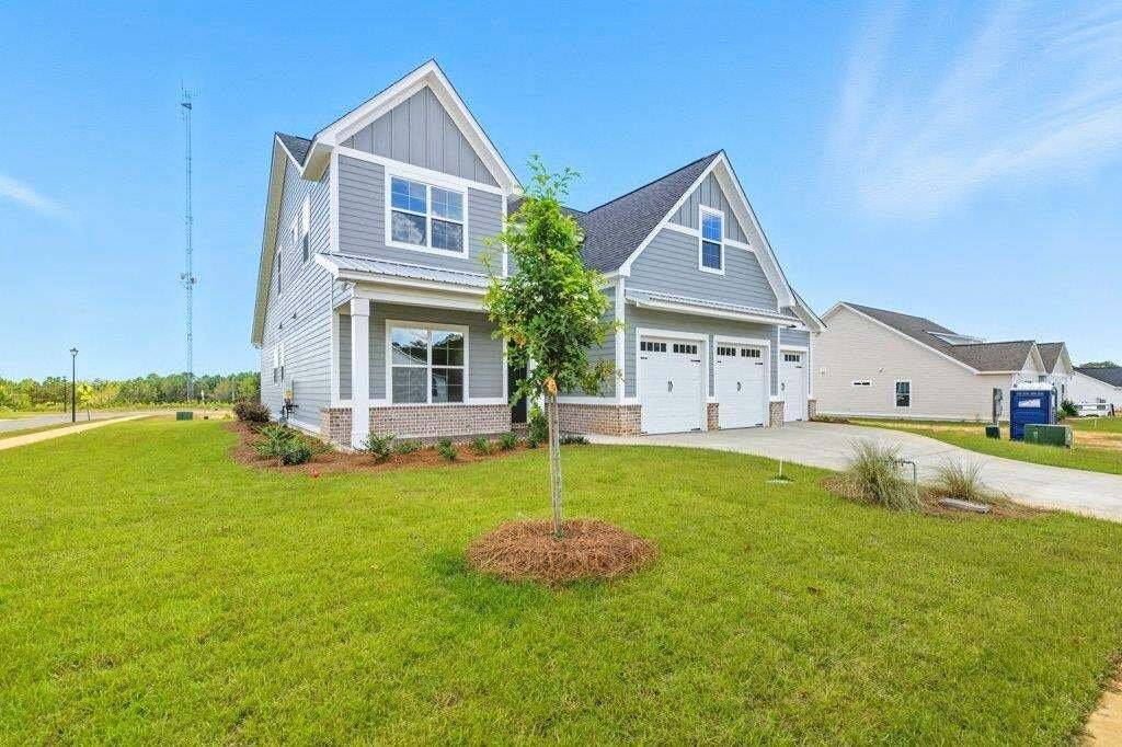 House in Tallahassee, Florida, United States 5 - 18562097