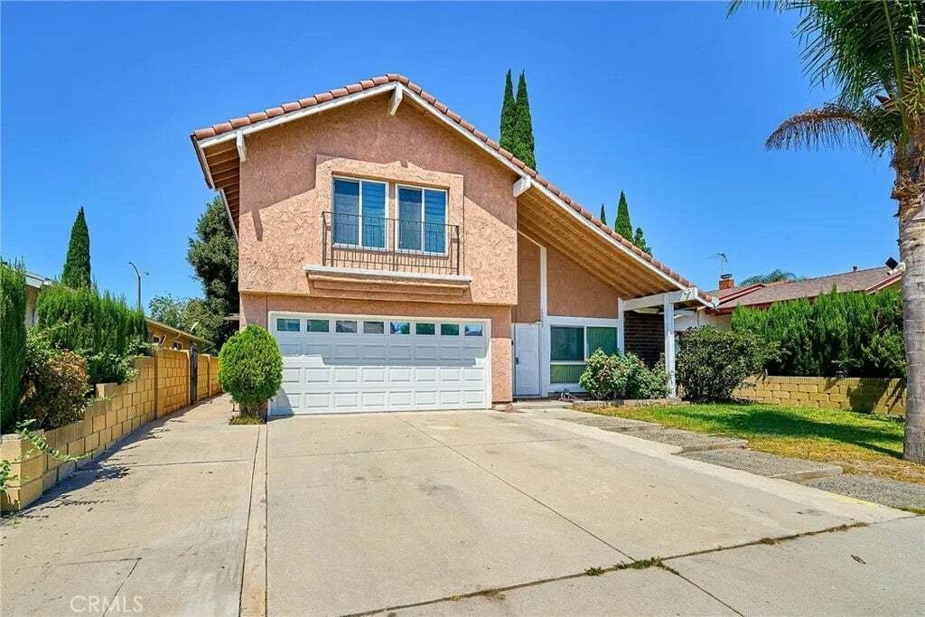 House in Norwalk, California, United States 4 - 18562215