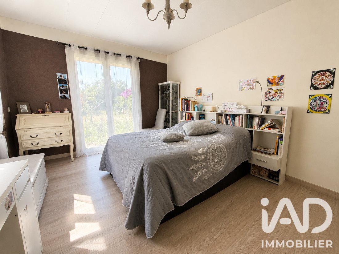 Apartment in Val Fleuri-Montaleigne, Cagnes-sur-Mer, France 5 - 18471431