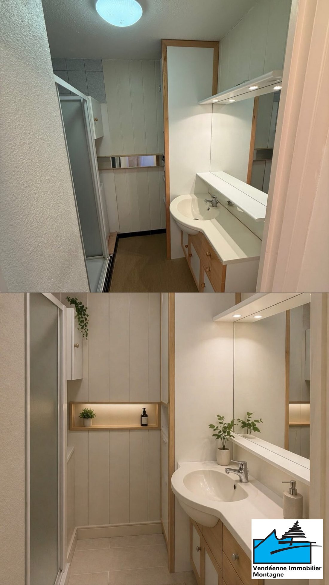 Apartment in Alpe d'Huez, Auvergne-Rhône-Alpes, France 3 - 18564310
