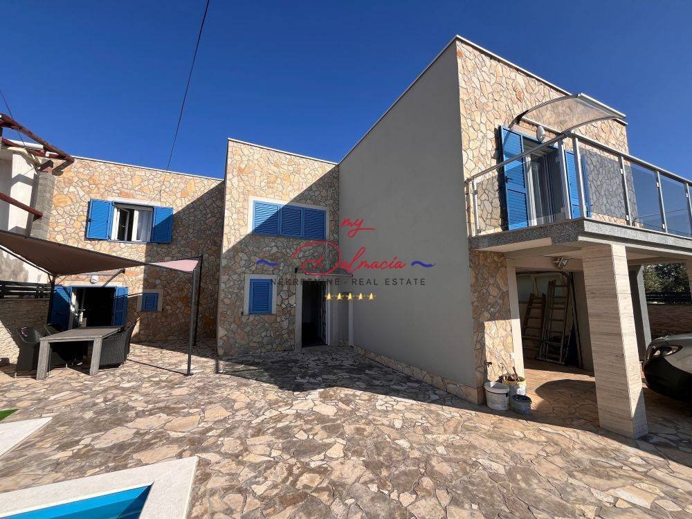 House in Vir, Zadar County, Croatia 5 - 15926640