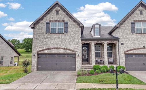 Townhouse in Lebanon, Tennessee, United States 1
