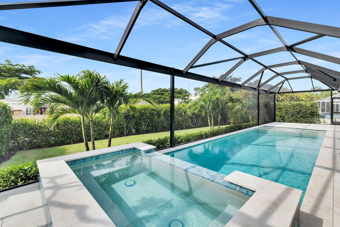 House in Marco Island, Florida, United States 1 - 18558829