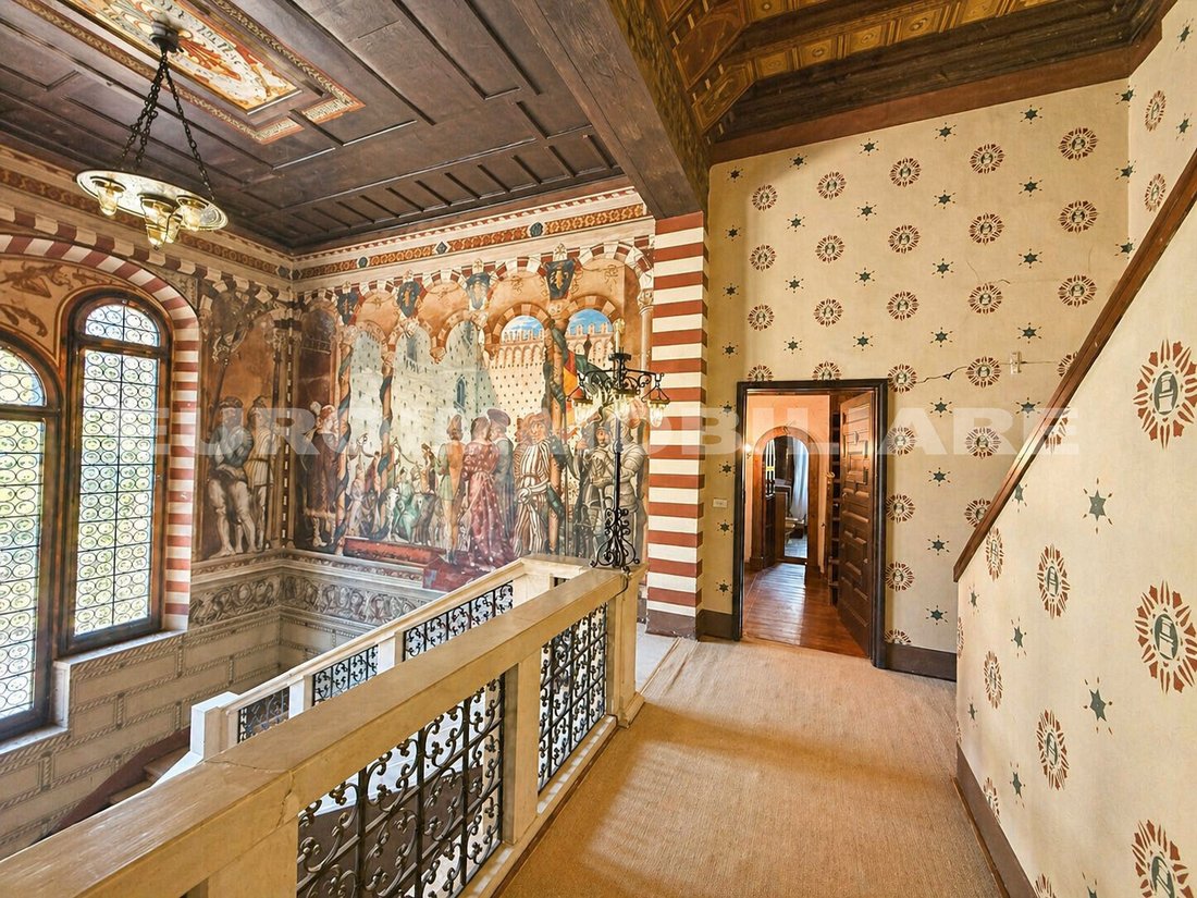 Apartment in Ponte di Legno, Lombardy, Italy 5 - 18564905