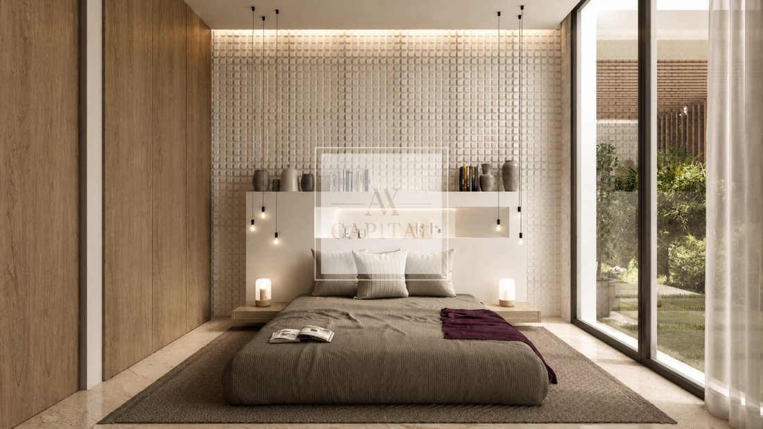 Villa in Dubai, United Arab Emirates 4 - 18563768