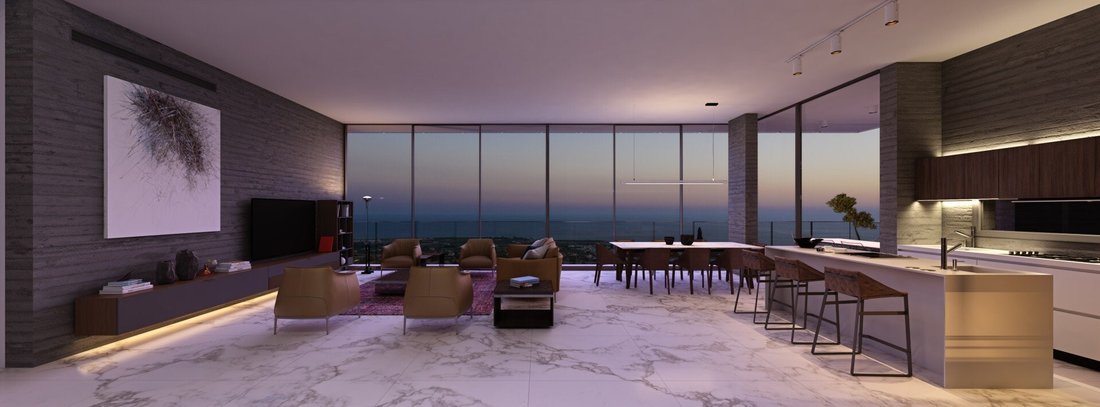 Villa in Peyia, Paphos, Cyprus 5 - 13005920