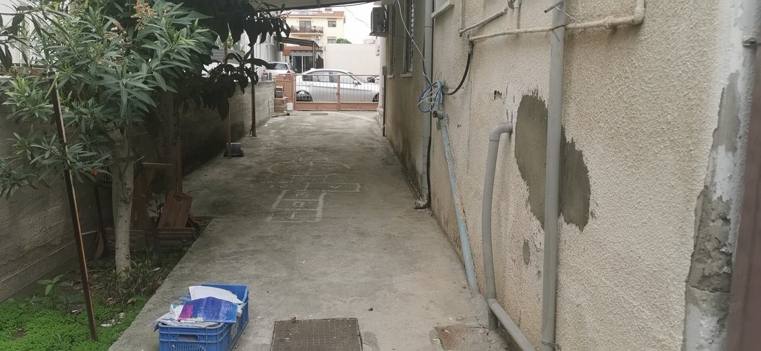 Land in Limassol, Limassol, Cyprus 4 - 13202533