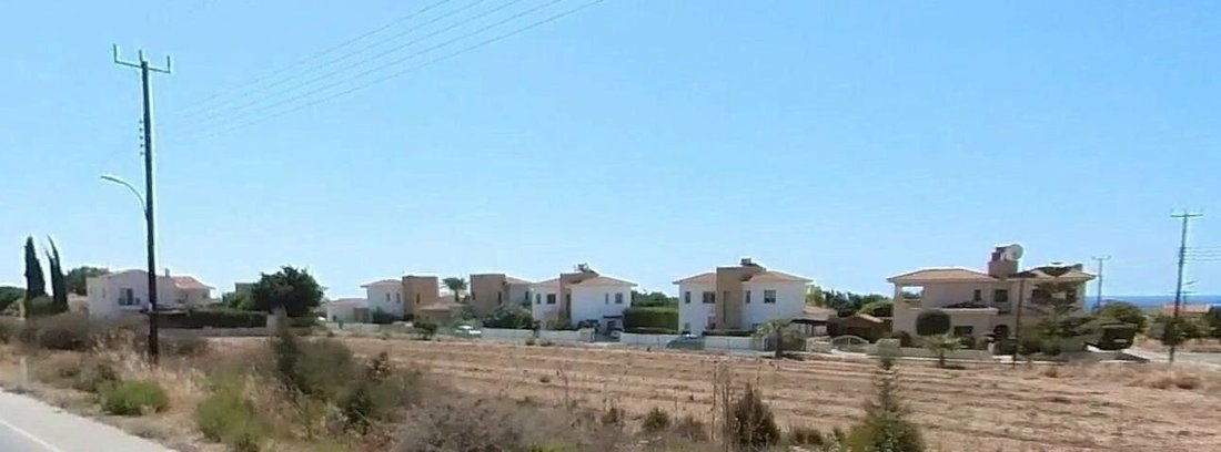 Land in Peyia, Paphos, Cyprus 1 - 13546718