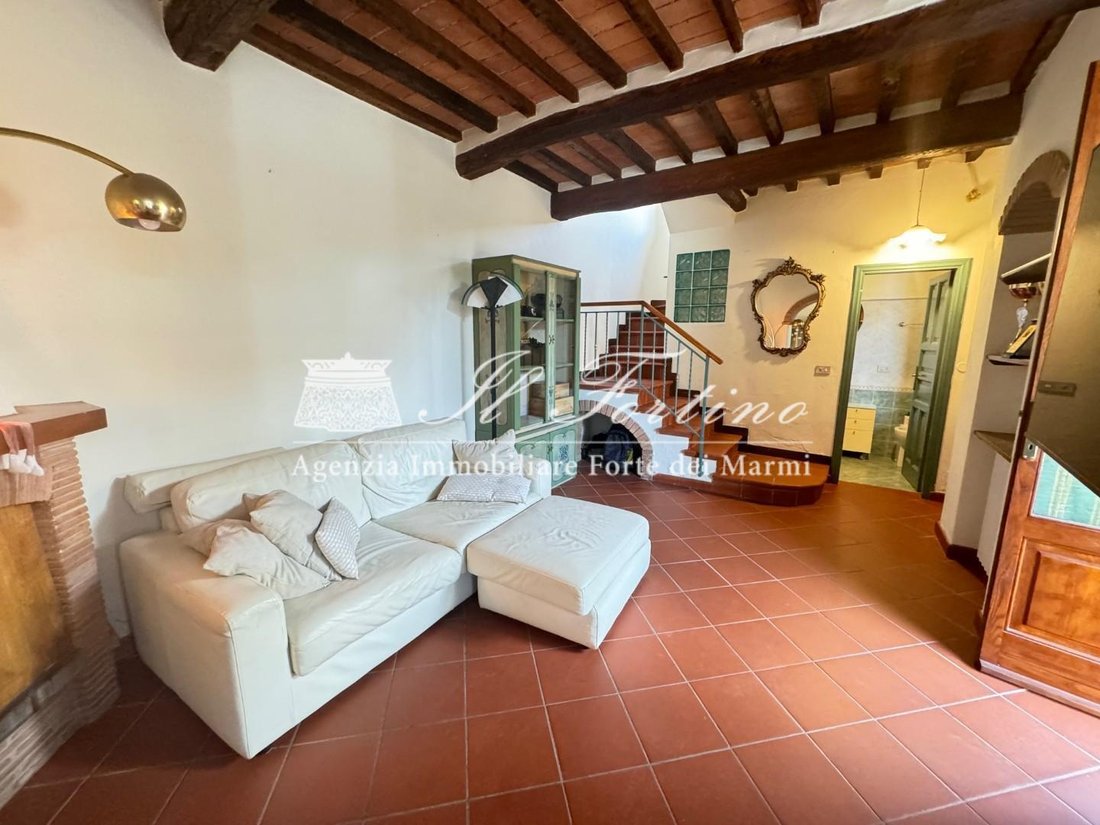 Country House in Center, Forte dei Marmi, Tuscany 4 - 17454571