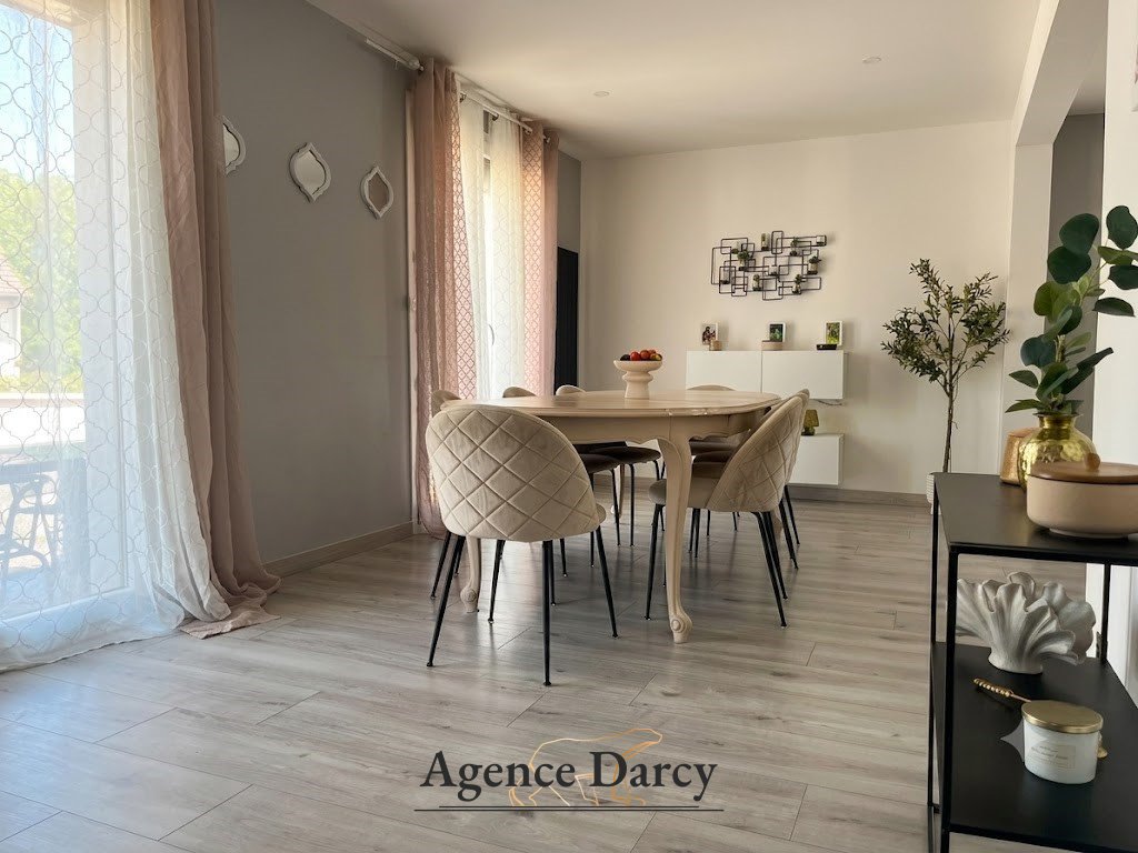 House in Ruffey-les-Echirey, Bourgogne – Franche-Comté, France 2 - 18565493