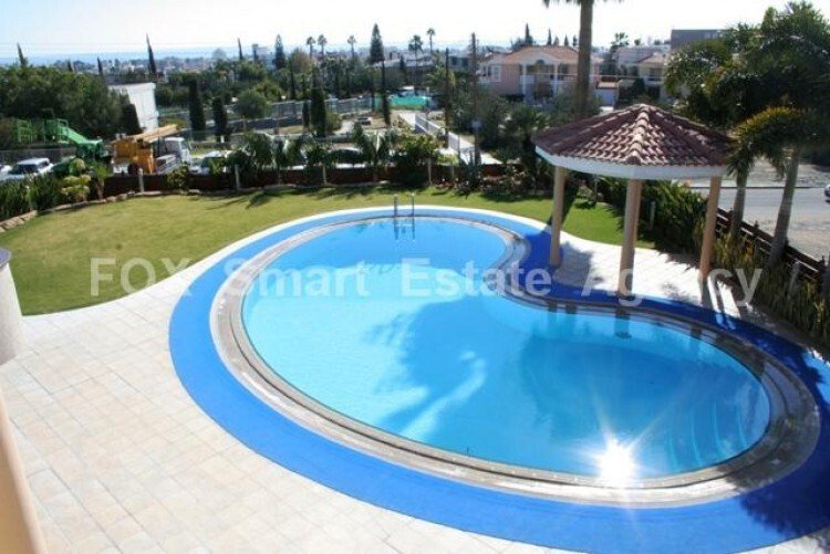House in Agios Athanasios, Limassol, Cyprus 1 - 13004808