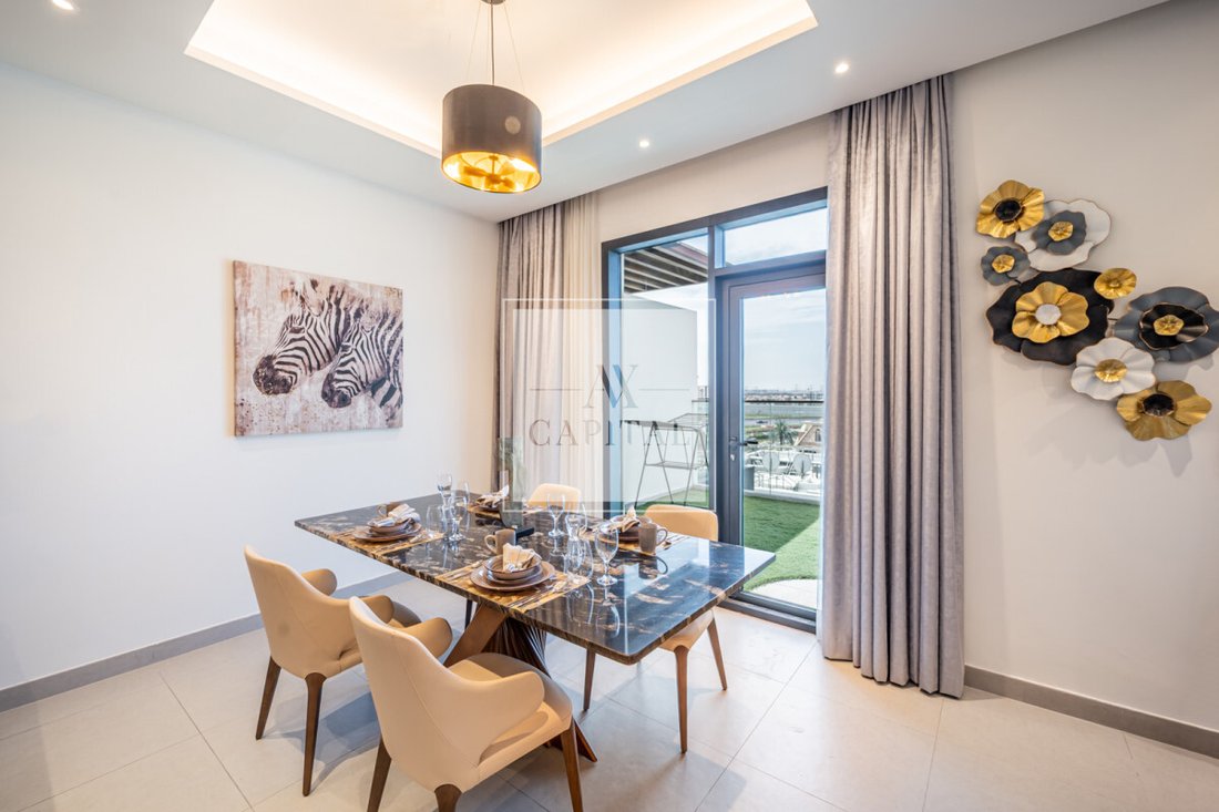 Apartment in Zabeel, Dubai, United Arab Emirates 5 - 18563787
