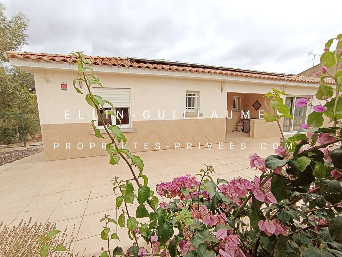 Villa in Caudies-de-Fenouilledes, Occitania, France 1 - 18560248