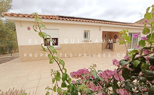 Villa in Caudies-de-Fenouilledes, Occitania, France 1