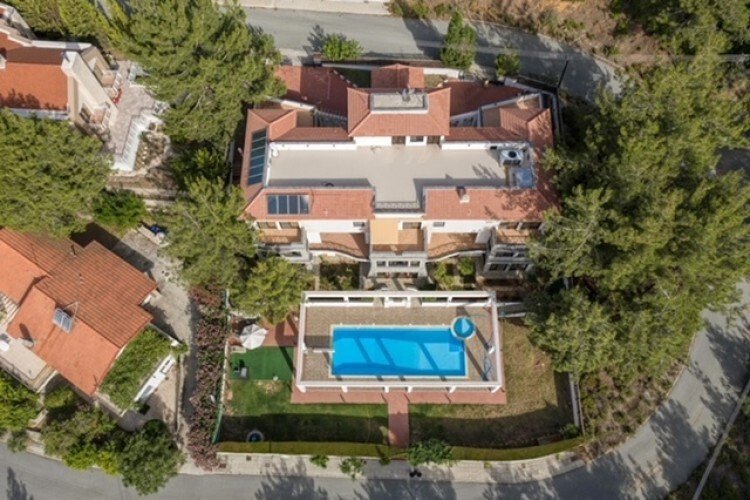 House in Moniatis, Limassol, Cyprus 3 - 13005085