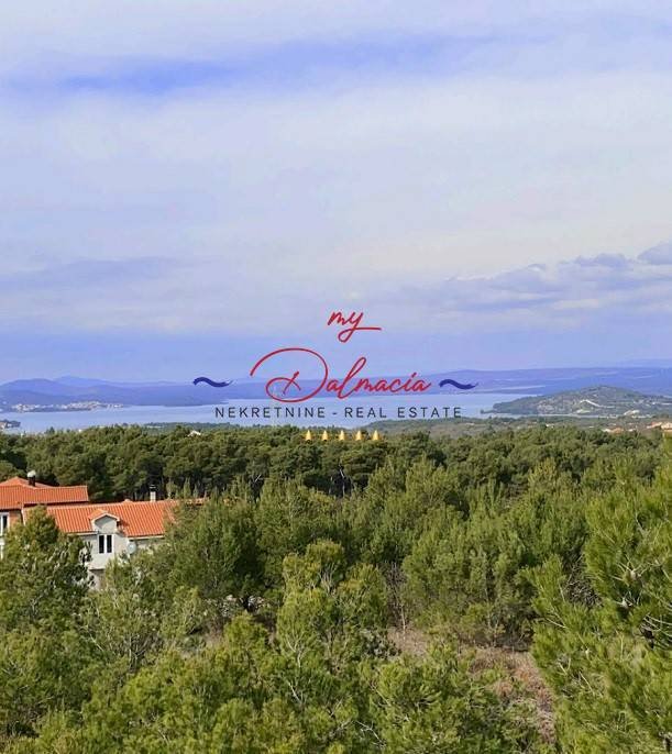 Land in Opcina Bilice, Sibenik-Knin County, Croatia 1 - 15146565