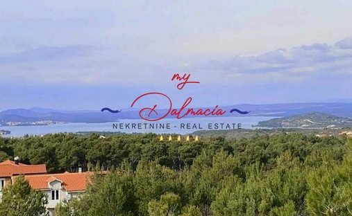 Land in Opcina Bilice, Sibenik-Knin County, Croatia 1