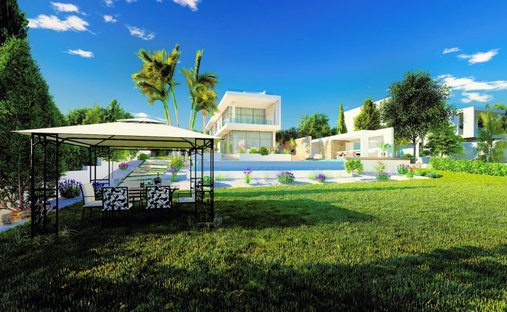 House in Poli Crysochous, Paphos, Cyprus 1