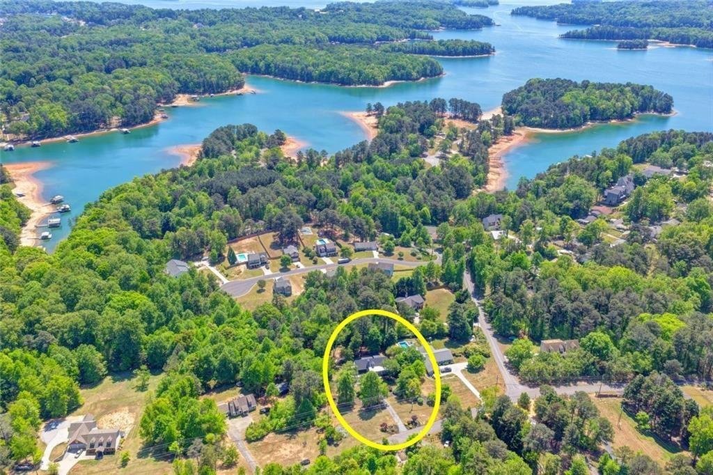 House in Cumming, Georgia, United States 2 - 17753797