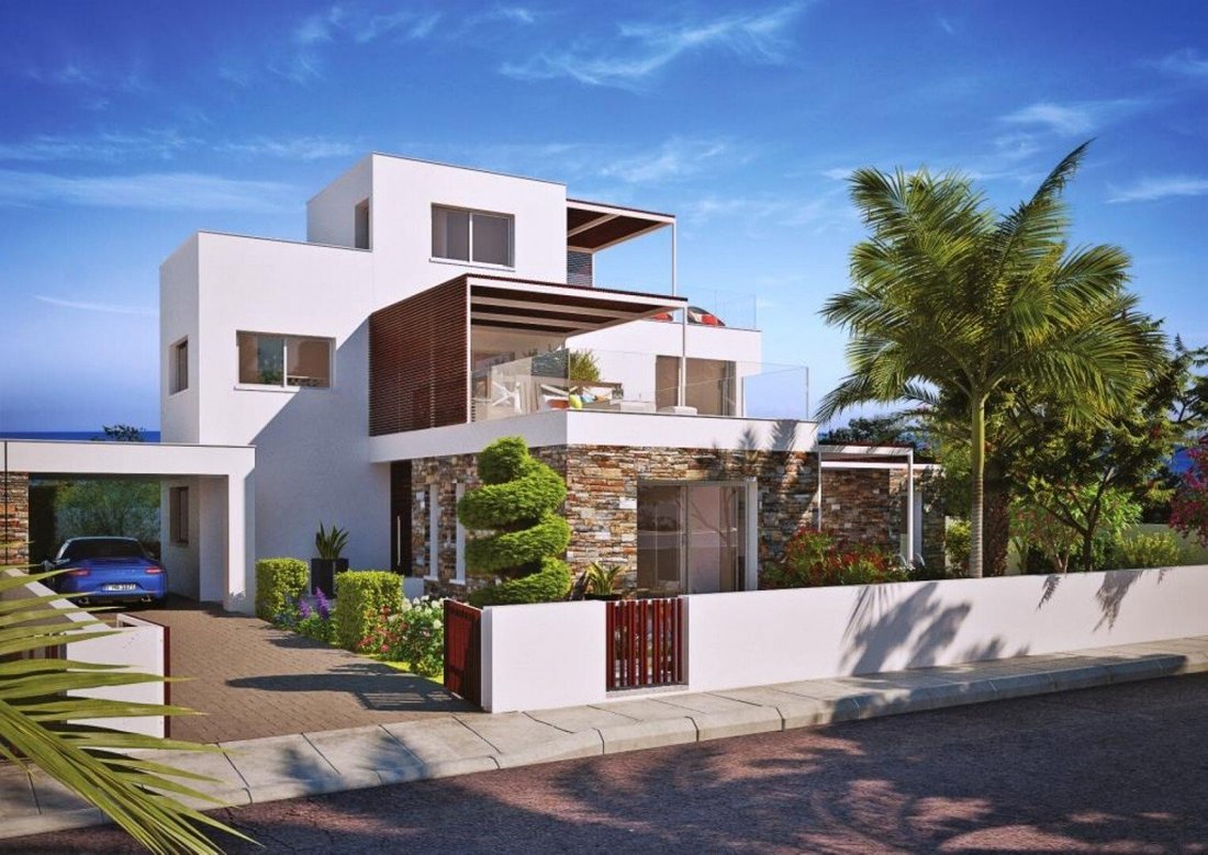 House in Yeroskipou, Paphos, Cyprus 4 - 13005577