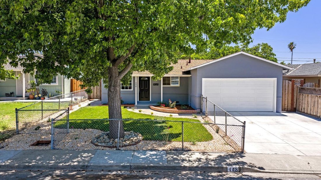 House in Milpitas, California, United States 1 - 18564840
