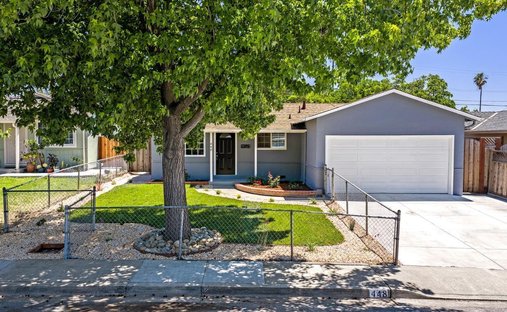 House in Milpitas, California, United States 1