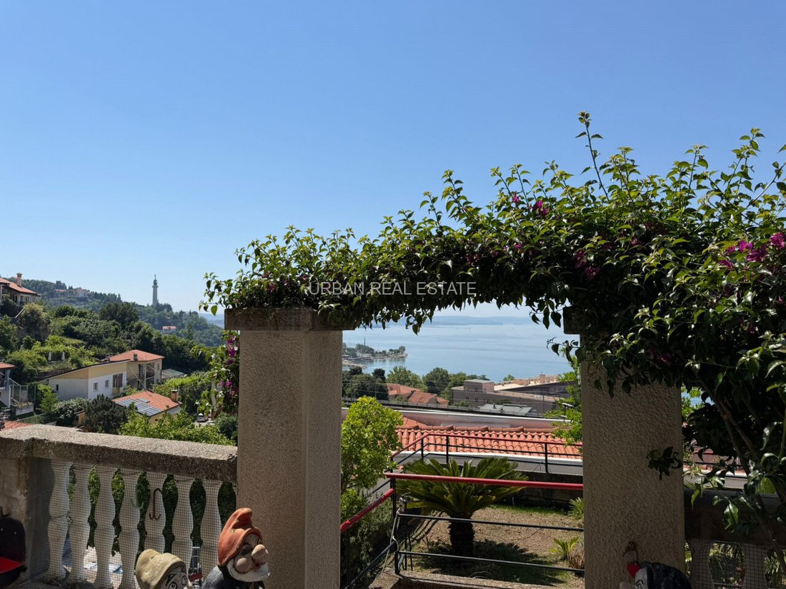 Villa in Altipiano Ovest-Barcola, Trieste, Friuli – Venezia Giulia 2 - 18246049